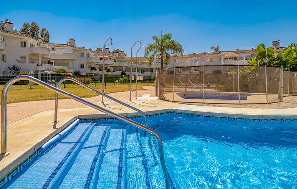 Apartamento - Mijas , España - EAG755 13