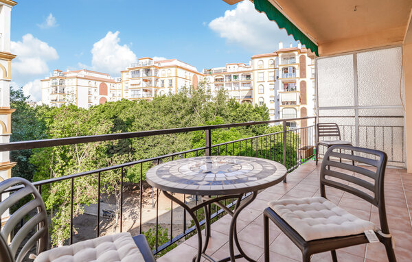 Apartment - Fuengirola , Spain - EAG758 2