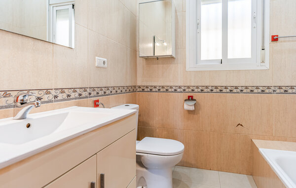 Semesterhus - Frigiliana , Spanien - EAG765 701