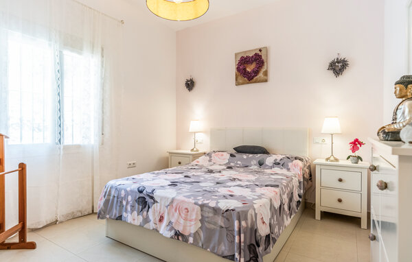 Semesterhus - Frigiliana , Spanien - EAG765 8