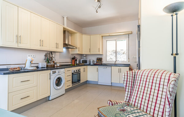 Semesterhus - Frigiliana , Spanien - EAG765 401