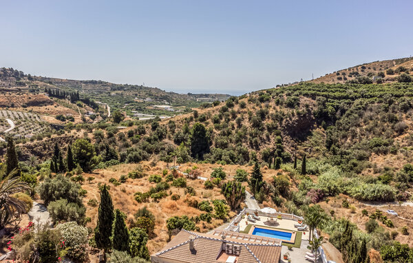Semesterhus - Frigiliana , Spanien - EAG765 81