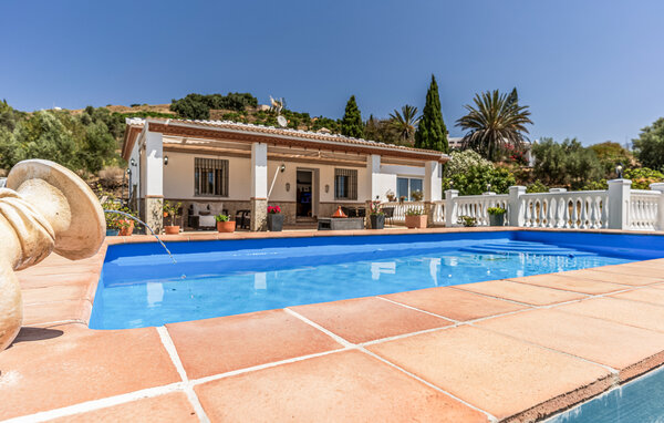 Semesterhus - Frigiliana , Spanien - EAG765 11