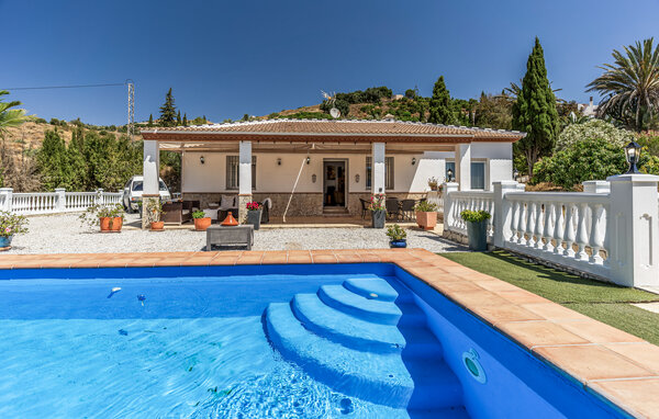 Semesterhus - Frigiliana , Spanien - EAG765 12