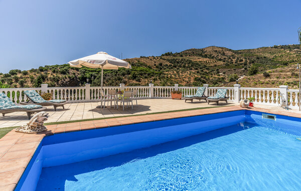 Ferienhaus - Frigiliana , Spanien - EAG765 2