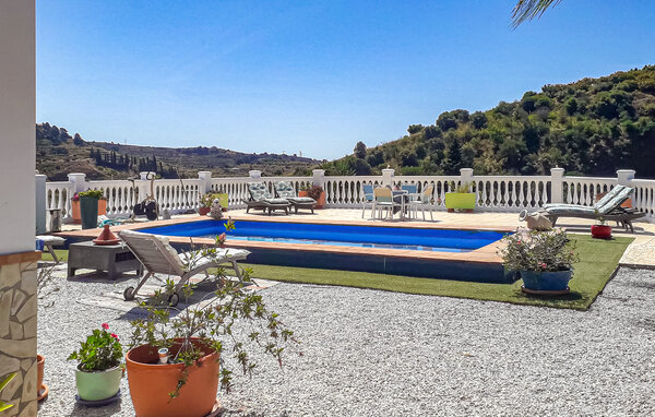 Vakantiehuis - Frigiliana , Spanje - EAG765 2