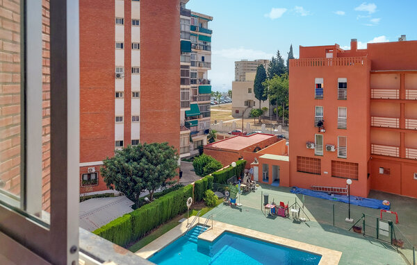 Apartment - Torremolinos , Spain - EAG770 2