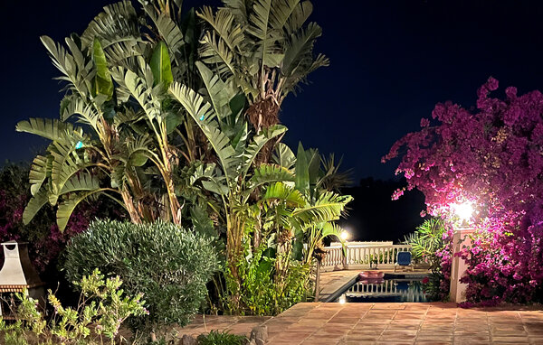 Location de vacances - Arenas , Espagne - EAG775 801