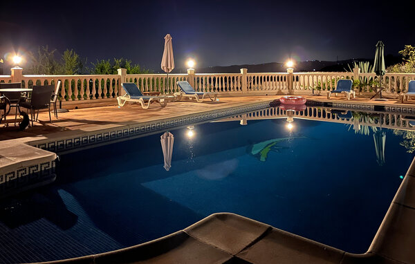 Location de vacances - Arenas , Espagne - EAG775 802