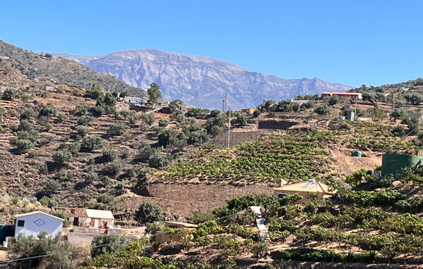 Location de vacances - Arenas , Espagne - EAG775 901