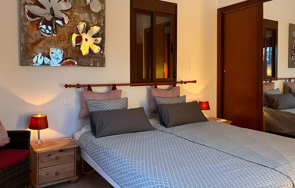 Location de vacances - Arenas , Espagne - EAG775 601