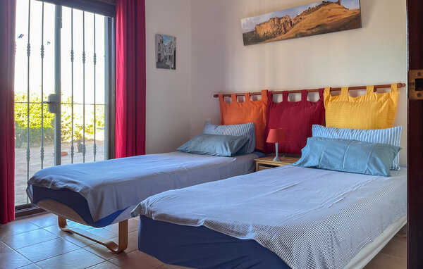 Location de vacances - Arenas , Espagne - EAG775 604