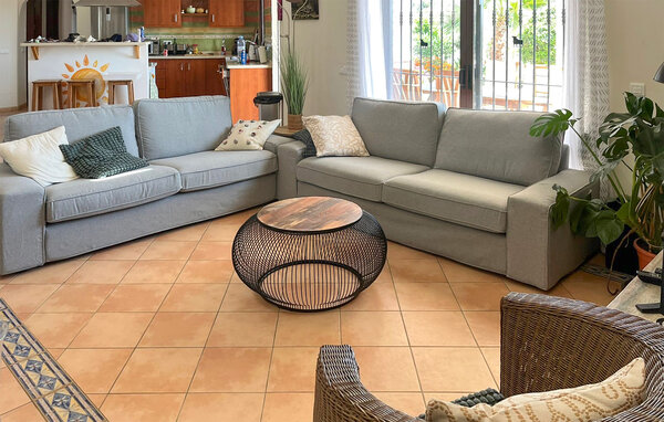 Location de vacances - Arenas , Espagne - EAG775 301