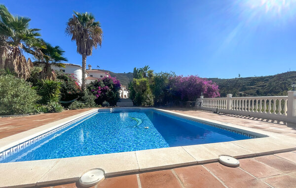 Location de vacances - Arenas , Espagne - EAG775 11