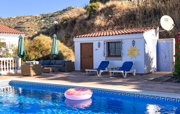 Location de vacances - Arenas , Espagne - EAG775 12