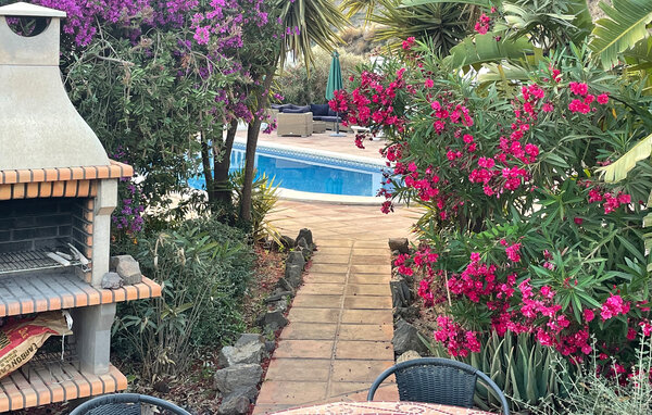 Location de vacances - Arenas , Espagne - EAG775 15