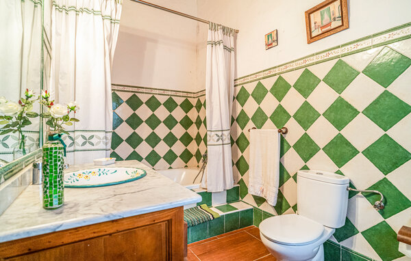 Casa de vacaciones - Jubrique , España - EAG776 703
