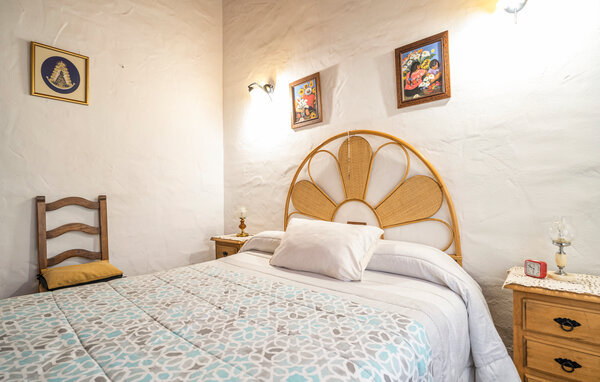 Casa de vacaciones - Jubrique , España - EAG776 602