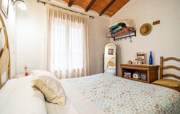 Casa de vacaciones - Jubrique , España - EAG776 603