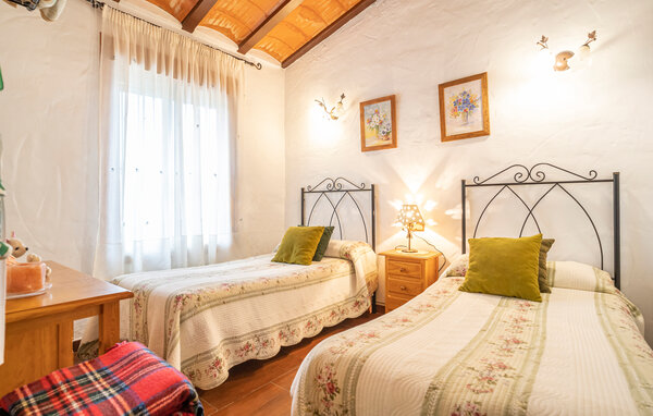 Casa de vacaciones - Jubrique , España - EAG776 604