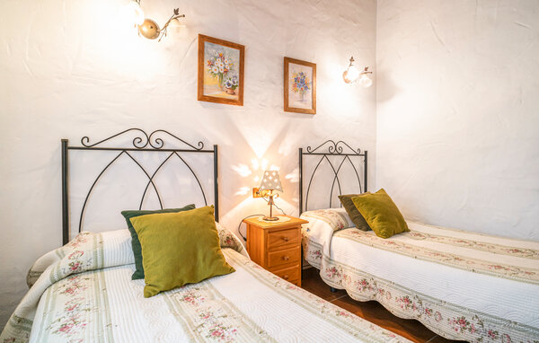 Casa de vacaciones - Jubrique , España - EAG776 605