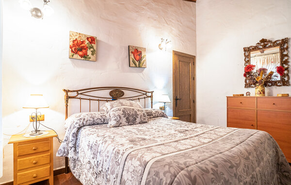 Casa de vacaciones - Jubrique , España - EAG776 608