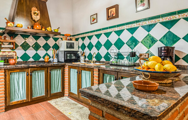 Casa de vacaciones - Jubrique , España - EAG776 6