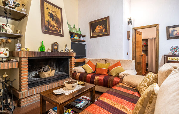 Casa de vacaciones - Jubrique , España - EAG776 3