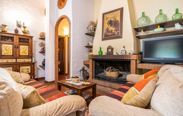 Casa de vacaciones - Jubrique , España - EAG776 4