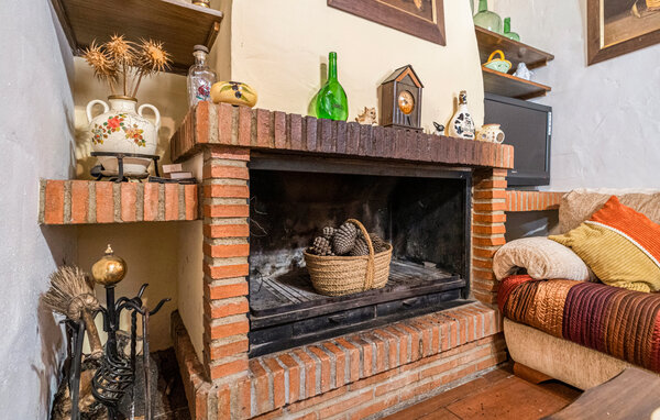 Casa de vacaciones - Jubrique , España - EAG776 301
