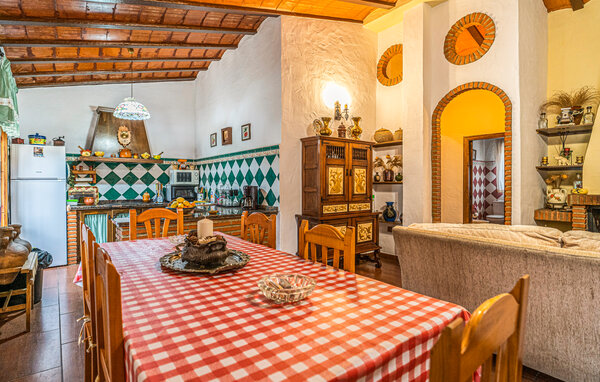 Casa de vacaciones - Jubrique , España - EAG776 5