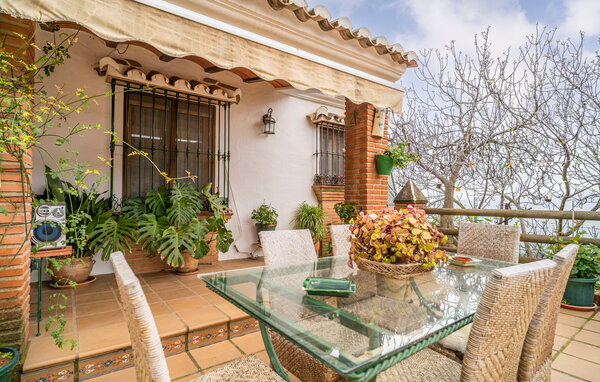 Casa de vacaciones - Jubrique , España - EAG776 8