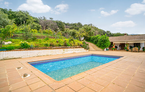 Casa de vacaciones - Jubrique , España - EAG776 11