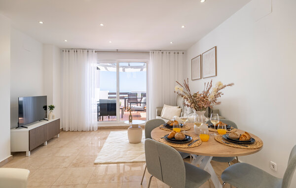 Ferienwohnung - Manilva , Spanien - EAG778 2