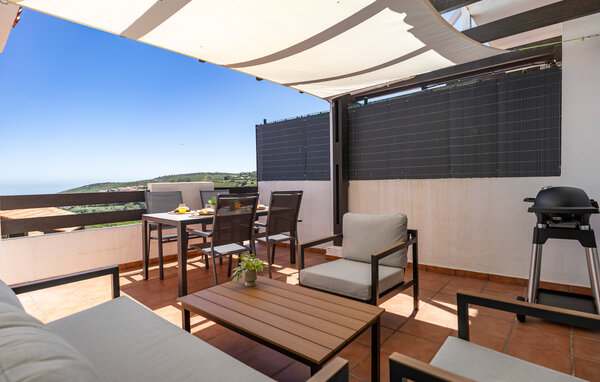 Ferienwohnung - Manilva , Spanien - EAG778 1