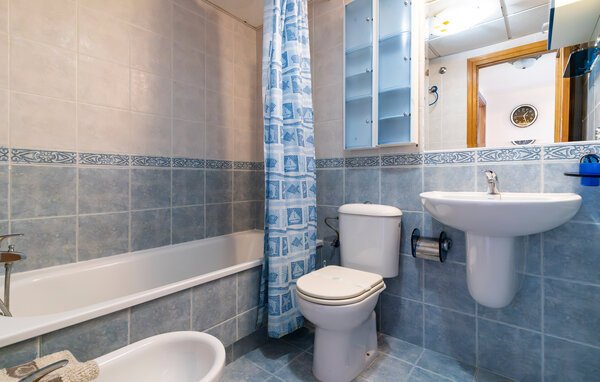 Appartement - Torremolinos , Spanje - EAG779 701