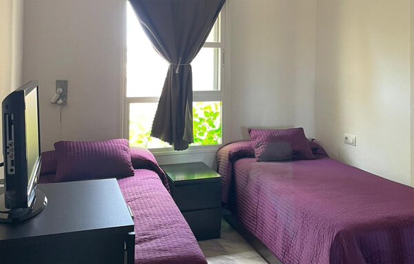 Semesterlägenhet - Torremolinos , Spanien - EAG779 601