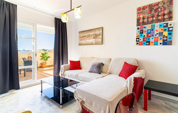 Appartement - Torremolinos , Spanje - EAG779 301