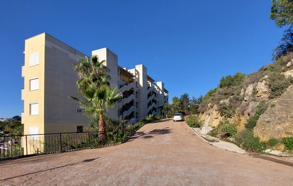 Semesterlägenhet - Torremolinos , Spanien - EAG779 81