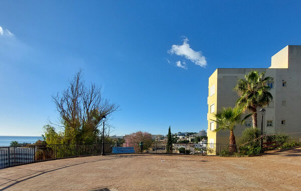 Semesterlägenhet - Torremolinos , Spanien - EAG779 82