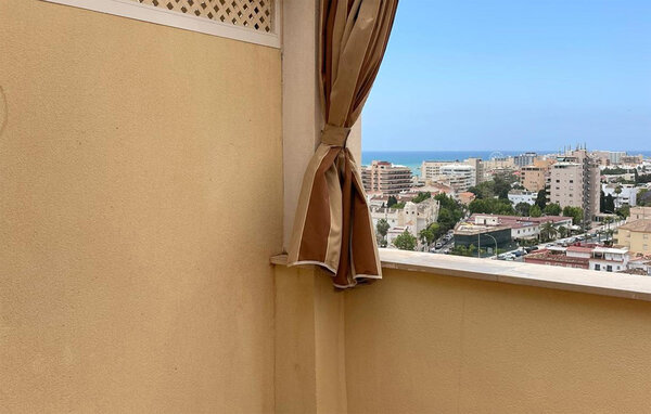 Semesterlägenhet - Torremolinos , Spanien - EAG779 7