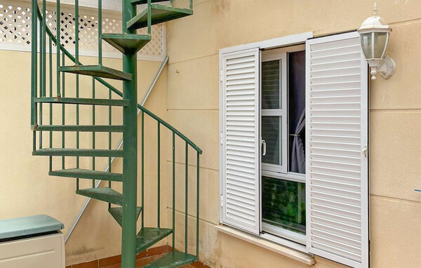 Semesterlägenhet - Torremolinos , Spanien - EAG779 102
