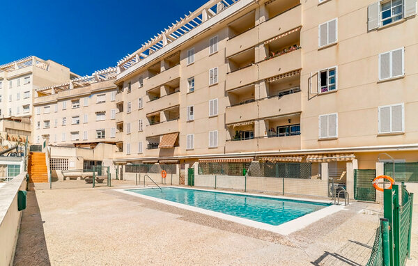 Appartement - Torremolinos , Spanje - EAG779 11