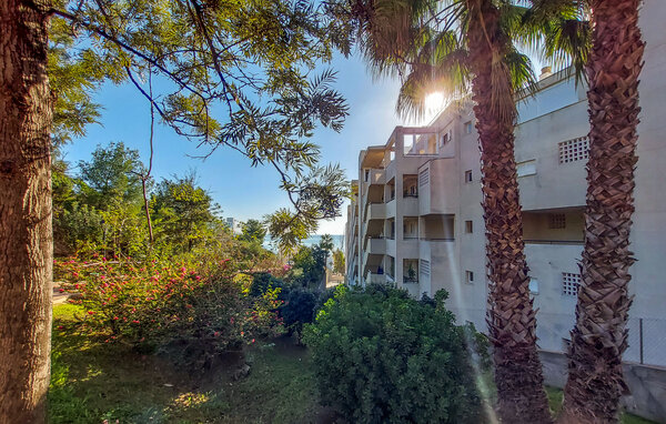 Semesterlägenhet - Torremolinos , Spanien - EAG779 201