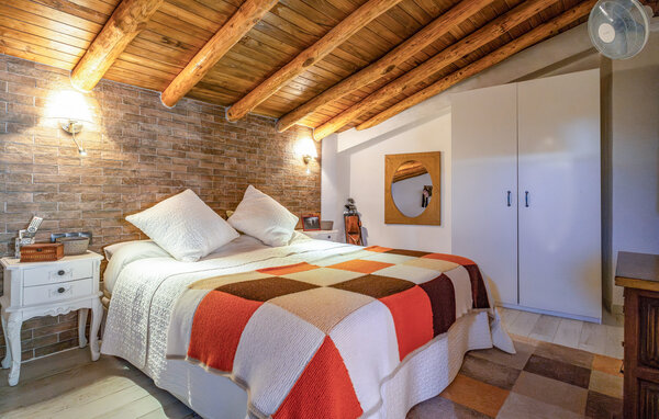Casa de vacaciones - Benadalid , España - EAG780 5