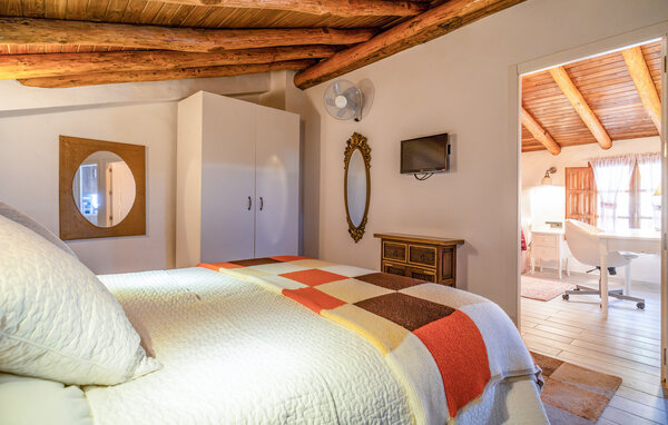 Casa de vacaciones - Benadalid , España - EAG780 601