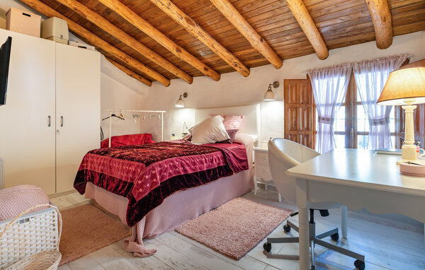 Casa de vacaciones - Benadalid , España - EAG780 602