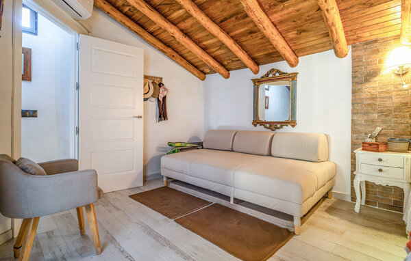 Casa de vacaciones - Benadalid , España - EAG780 604