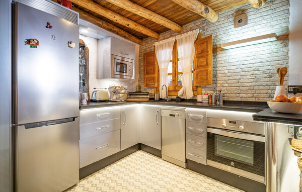 Casa de vacaciones - Benadalid , España - EAG780 3