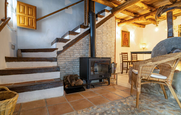 Casa de vacaciones - Benadalid , España - EAG780 4